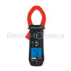 F407 TRMS DIG CLAMP MULTIMETER P01120947