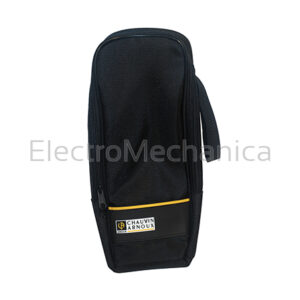 CARRY BAG FOR C.A5273 MULTIMETER P01298076