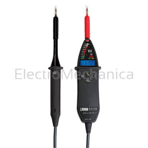 C.A773 CAT IV 1000V VOLT TESTER P01191773