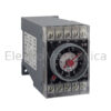 MULTI RANGE DIN/SUR MOTOR TIMER S45/604/B6/02A