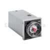 MULTI RANGE P/MNT MOTORIZED TIMER S48/704/B6/02A
