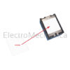 5TH23000 THERMAL TRANSFER PADS SO RELAYS EM