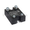 50A 0-1200VDC SOLID STATE RELAY SCI0501200
