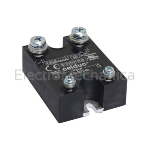 50A 0-1200VDC SOLID STATE RELAY SCI0501200