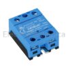 25A 12-275VAC 600V SS RELAY SO842074