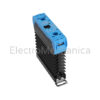 50A 24-510VAC SS RELAY+HEATSINK SUL865970