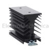 HEATSINK – 120 x 50 x 118 WF112100
