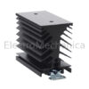 HEATSINK – 80 x 45 x 730 WF151200