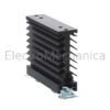 HEATSINK – 80 x 22.5 x 73 WF311100