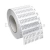 44192-SBS 13x57mm TIE-ON TAG WHT(1775/roll) EM