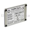 48901 42x78mm PRECUT PANEL PLATES (100) EM