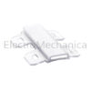 65030 15x67mm TIE-ON TAG HOLDER (250) EM