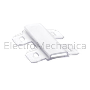 64050 9x35mm TIE-ON TAG HOLDER (500) EM