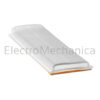 59010N 15x27mm ADHESIVE TAG HOLDER(1000) EM