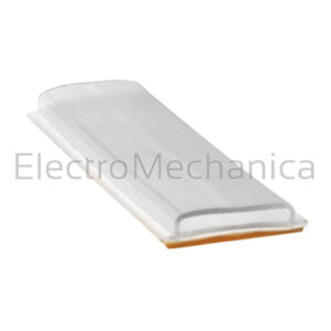 59030N 15x67mm ADHESIVE TAG HOLDER (250) EM