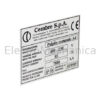 88913 92x118mm S/ADHESIVE LABELS (25) EM