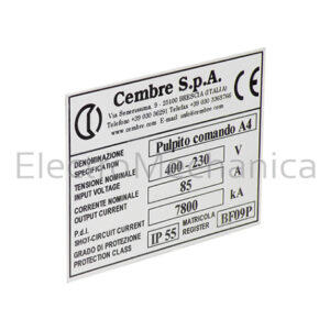 88902 62x98mm S/ADHESIVE LABELS (25) EM