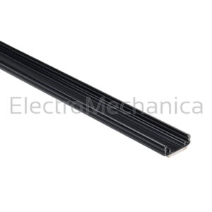 990664 650mm RAIL HOLDER 15mm TAGS (25) EM