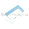 990513N 15x49mm T/PARENT COVER (700) EM