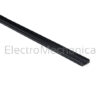 990506N 1M RAIL HOLDER FOR 9mm TAGS (25) EM