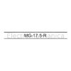 990766N 15x35mm 2 MODULE LEGEND (1050) EM