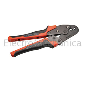 10-16mm2 MAN. RATCHET CRIMP TOOL HNN4