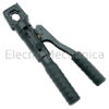 COMPACT HYDRAULIC CRIMPING TOOL HT45-E