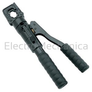 COMPACT HYDRAULIC CRIMPING TOOL HT45-E