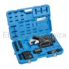 BATTERY OPERATED CRIMPING KIT KITB1300-C-1