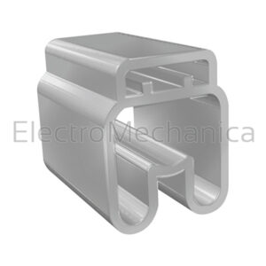 90520N 25-70mm2 4×15 SLIDE-ON HOLD (500) EM