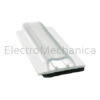 66070N 4x30mm ADHESIVE TAG HOLDER (4000) EM
