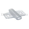 63040N 4x20mm TIE ON TAG HOLDER (2000) EM