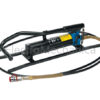 HYDRAULIC FOOT PUMP PO7000