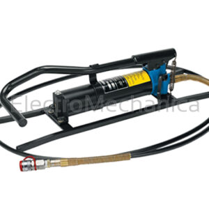 HYDRAULIC FOOT PUMP PO7000