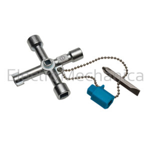 UNIVERSAL PANEL KEY UKC4