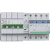 16A 3PH SURGE/POP SELF RECLOSE V-CHECK 4MR-16