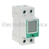 EARTH INSULATION MONITOR 230V G-CHECK 230