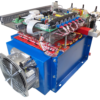 K6550 DC 400 375A ABC – 375 Amp DC Drive 400V 165KW | Phaseon