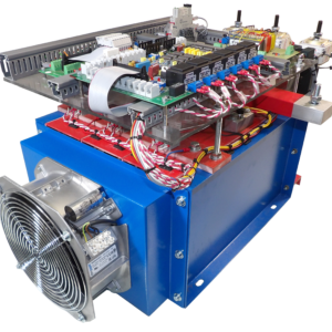K6550 DC 400 310A ABC – 310 Amp DC Drive 400V 138KW | Phaseon