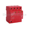 900463 TYPE 2 10kA 340V 4P 3PH+N SPD EM