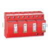 TYPE 1+2 25kA 3PH+N SPD +IND 951315
