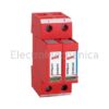 952121 TYPE2 20kA DEHNGUARD 1PH+N SPD EM