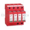 951115 TYPE1+2 25kA 2P 1PH+N SPD+IND EM