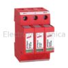 961146 TYPE1 35KA DEHNBLOC 1PH 440V SPD EM