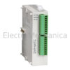 TC 24VDC TEMP EXT SS/SA/SX/SV DVP04TC-S