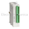 6DO 24VDC EXT SS/SA/SX/SV DVP06SN11R