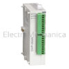 EXTENSION 4AI+2AO HIGH SPEED DVP06XA-S2