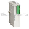 8DO EXT24VDC TRIAC SS/SA/SX/SV DVP08SN11T