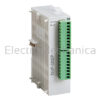 4DI+4DO24VDC TRIAC SS/SA/SX/SV DVP08SP11T