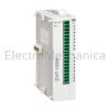 16DI EXT 24VDC SS/SA/SX/SV DVP16SM11N